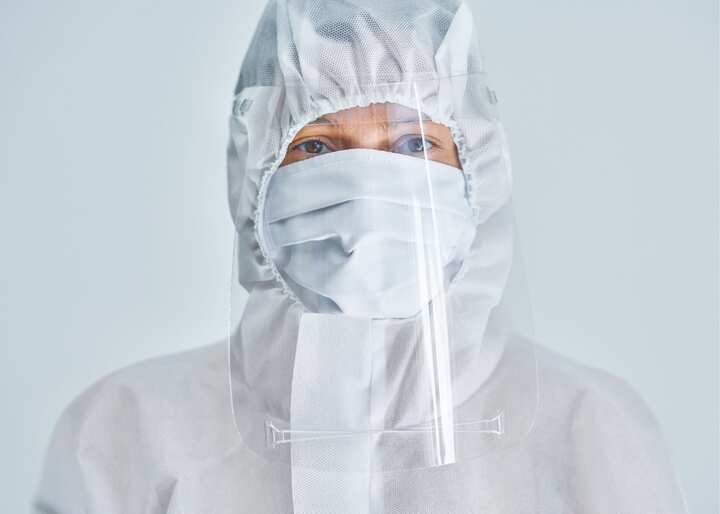 Charlottesville VA mold remediation